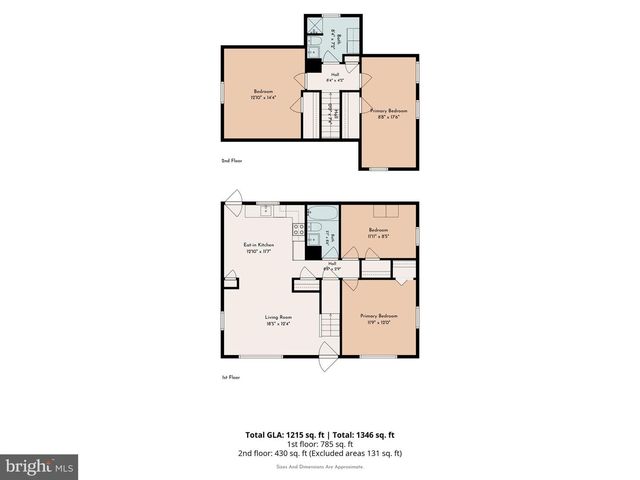 365 W KING ST, Pottstown, PA 19464