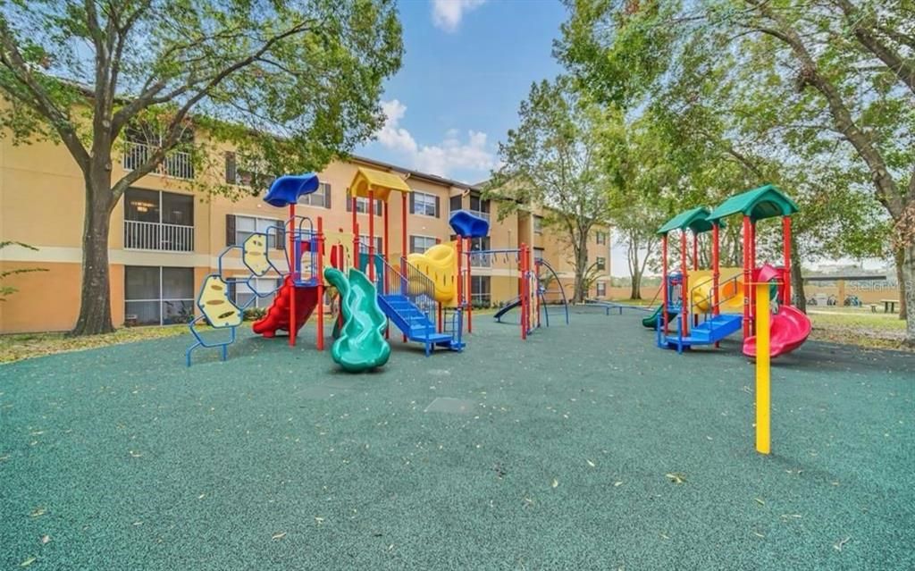 Image 1 of property listing at 7524 SEURAT STREET 12102, Orlando, FL 32819