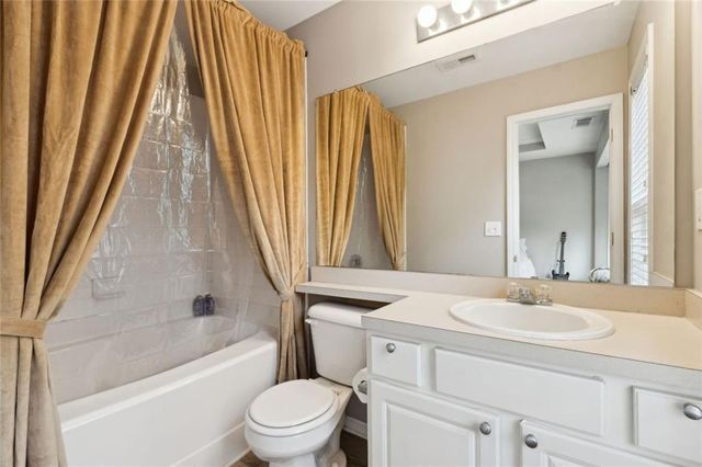 5972 Eagle Tiff Lane, Sugar Hill, GA 30518