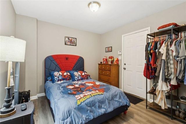 5972 Eagle Tiff Lane, Sugar Hill, GA 30518