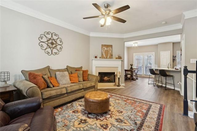 5972 Eagle Tiff Lane, Sugar Hill, GA 30518