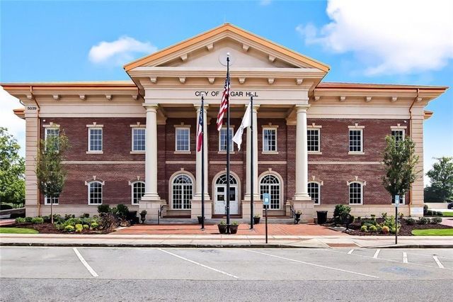 5972 Eagle Tiff Lane, Sugar Hill, GA 30518