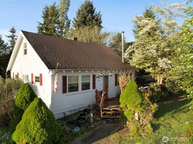8033 Skipley Road, Snohomish, WA 98290