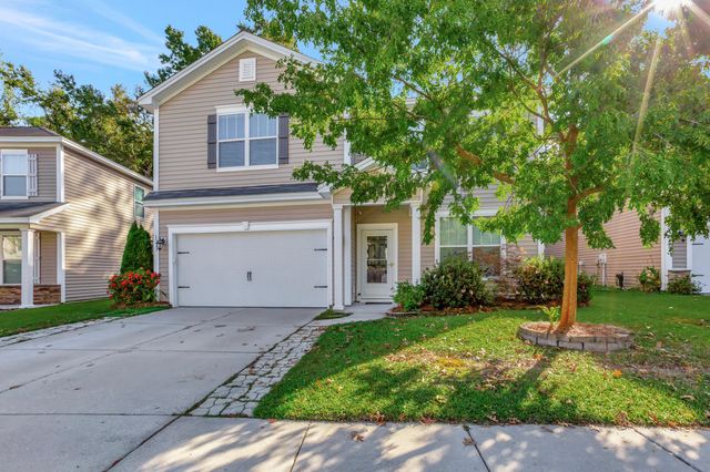 1313 Merchant Court, Mount Pleasant, SC 29466