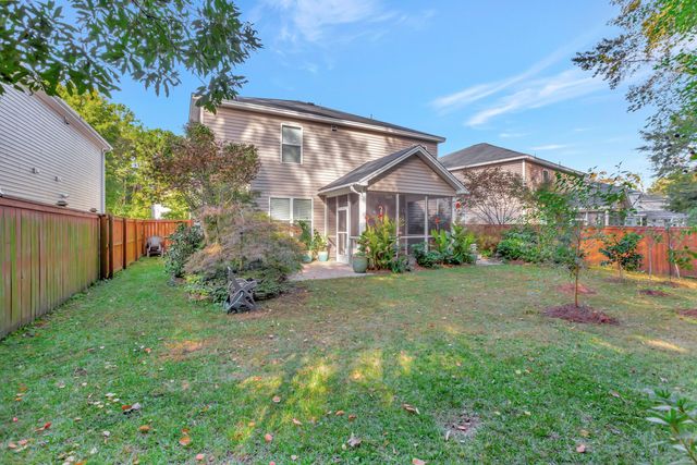 1313 Merchant Court, Mount Pleasant, SC 29466