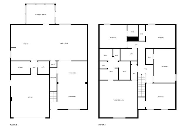 1313 Merchant Court, Mount Pleasant, SC 29466