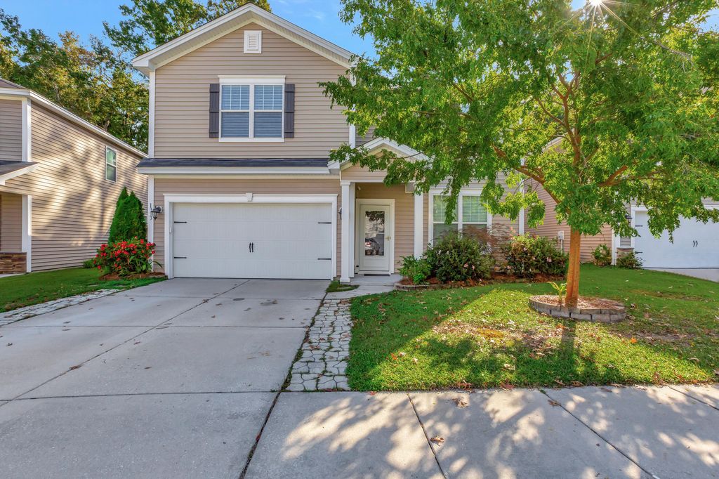 1313 Merchant Court, Mount Pleasant, SC 29466