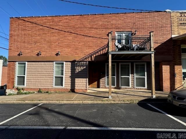 214 N Marr, Pocahontas, AR 72455