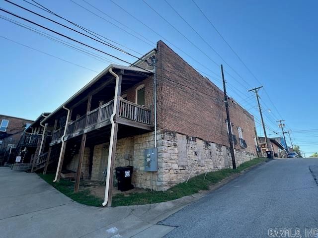 214 N Marr, Pocahontas, AR 72455
