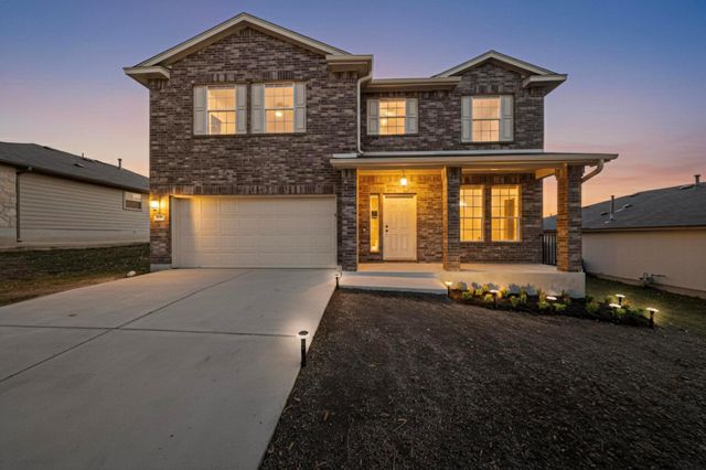 405 Buckingham DR, Kyle, TX 78640