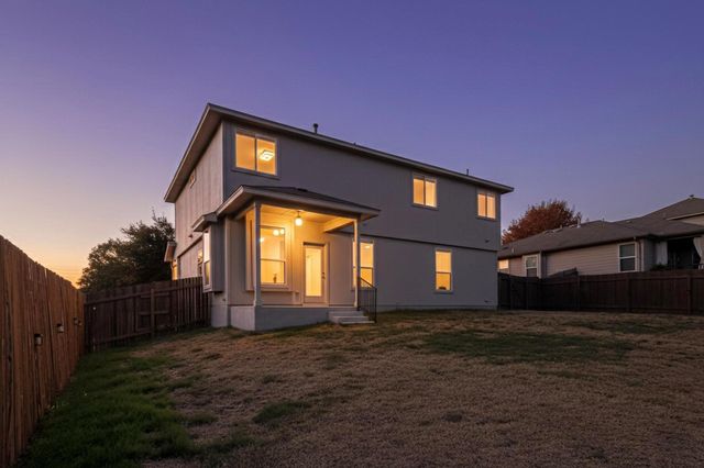 405 Buckingham DR, Kyle, TX 78640