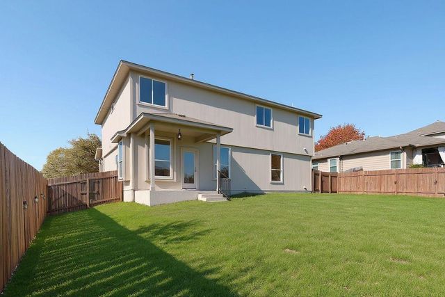 405 Buckingham DR, Kyle, TX 78640