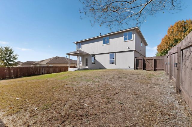 405 Buckingham DR, Kyle, TX 78640