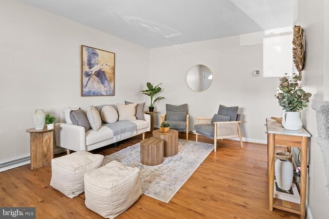 54 WAGNERS LN, Essex, MD 21221