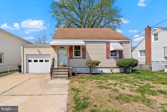 54 WAGNERS LN, Essex, MD 21221