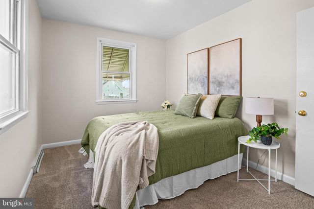 54 WAGNERS LN, Essex, MD 21221