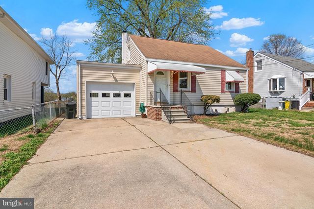 54 WAGNERS LN, Essex, MD 21221