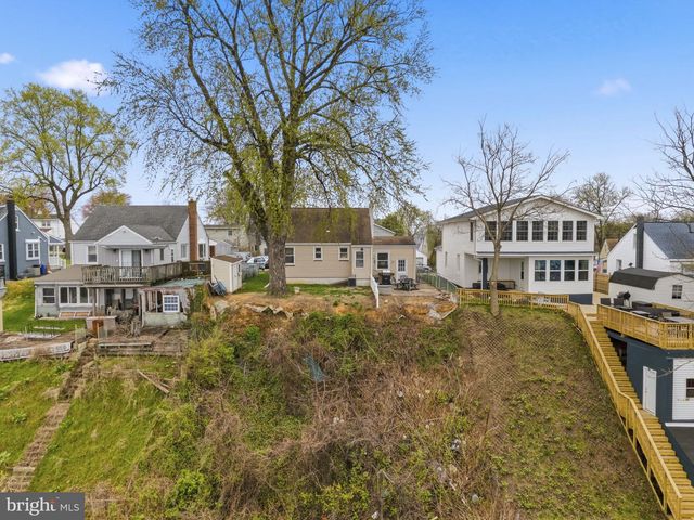 54 WAGNERS LN, Essex, MD 21221