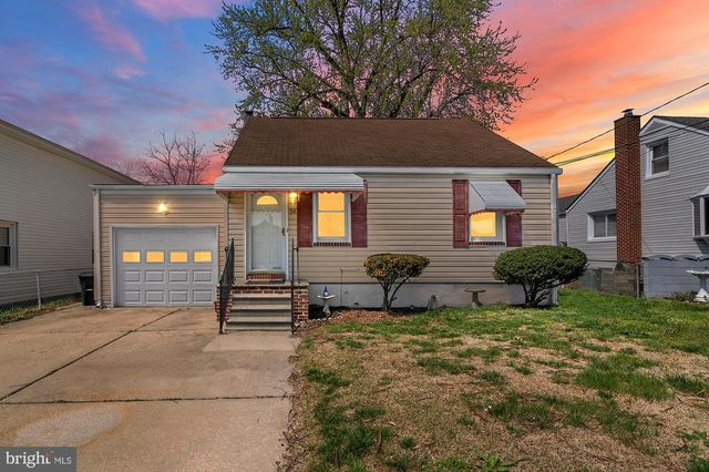 54 WAGNERS LN, Essex, MD 21221