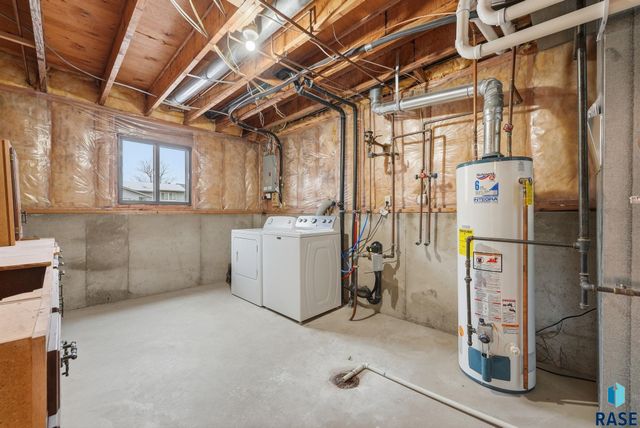 4613 E Fernwood Dr Drive, Sioux Falls, SD 57110