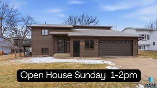 4613 E Fernwood Dr Drive, Sioux Falls, SD 57110