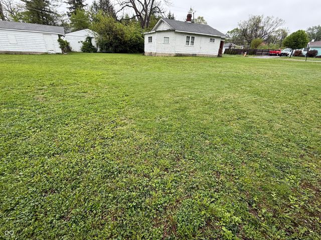 1822 Englewood Drive, Indianapolis, IN 46219