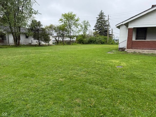 1822 Englewood Drive, Indianapolis, IN 46219