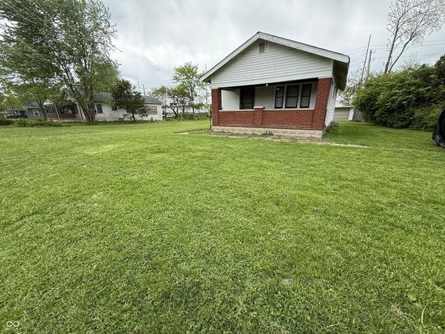 1822 Englewood Drive, Indianapolis, IN 46219