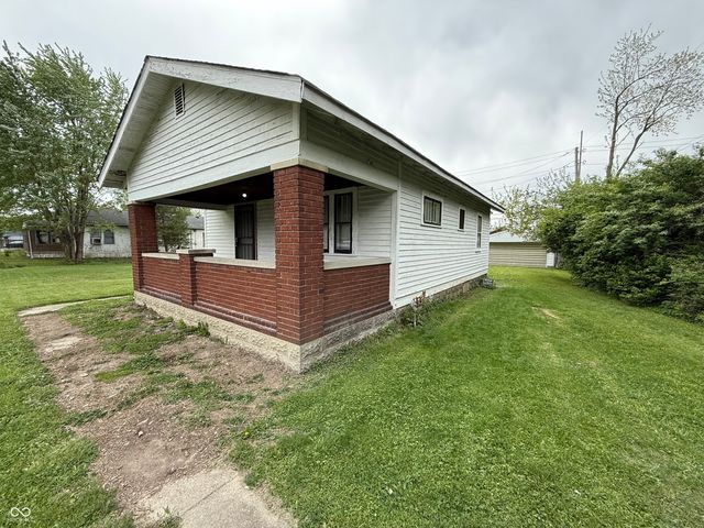 1822 Englewood Drive, Indianapolis, IN 46219