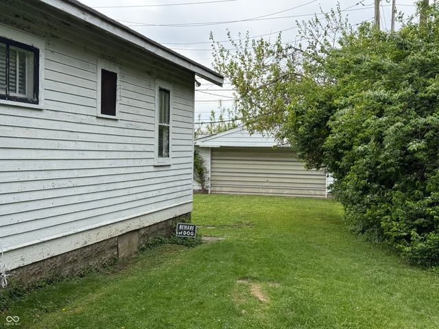 1822 Englewood Drive, Indianapolis, IN 46219