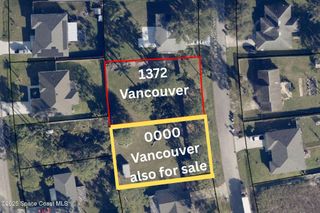 1372 Vancouver Avenue SE, Palm Bay, FL 32909