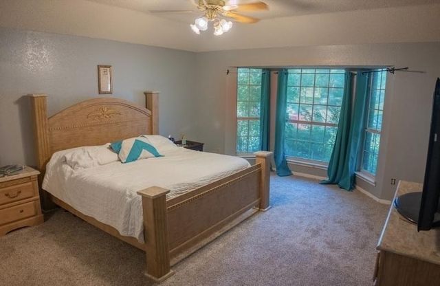 2324 Boardwalk Drive, Mesquite, TX 75181