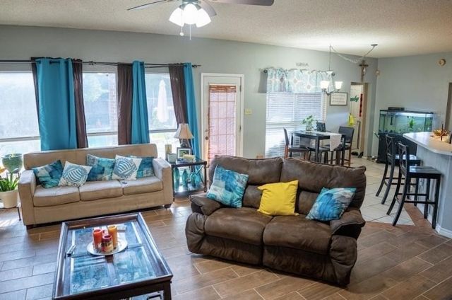 2324 Boardwalk Drive, Mesquite, TX 75181