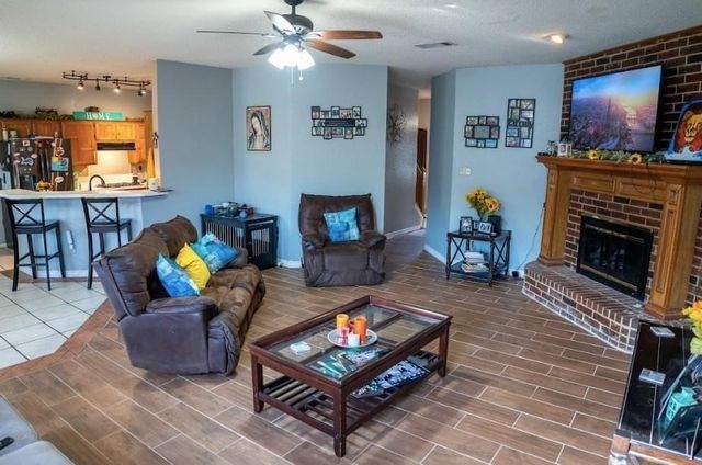 2324 Boardwalk Drive, Mesquite, TX 75181