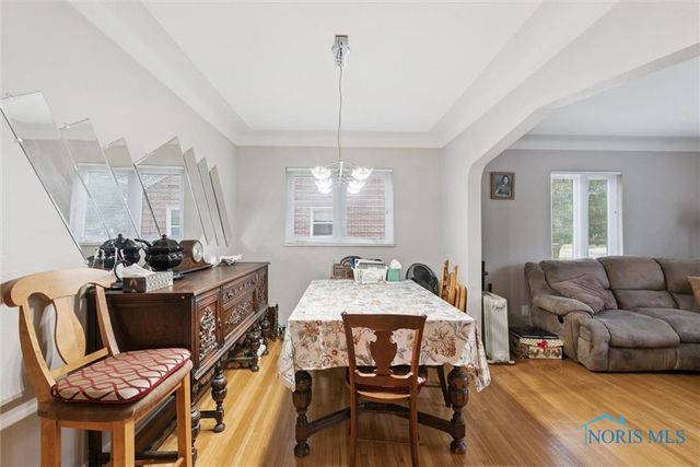 4113 S Detroit Avenue, Toledo, OH 43614