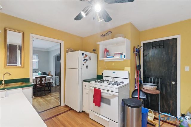 4113 S Detroit Avenue, Toledo, OH 43614