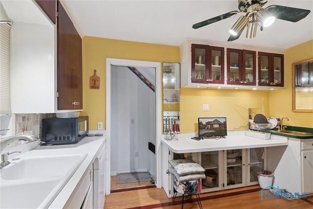 4113 S Detroit Avenue, Toledo, OH 43614