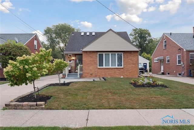 4113 S Detroit Avenue, Toledo, OH 43614