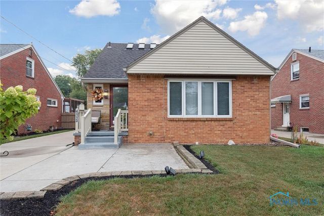 4113 S Detroit Avenue, Toledo, OH 43614