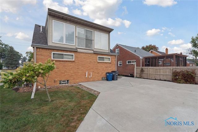 4113 S Detroit Avenue, Toledo, OH 43614