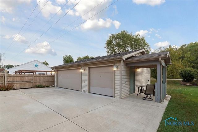 4113 S Detroit Avenue, Toledo, OH 43614