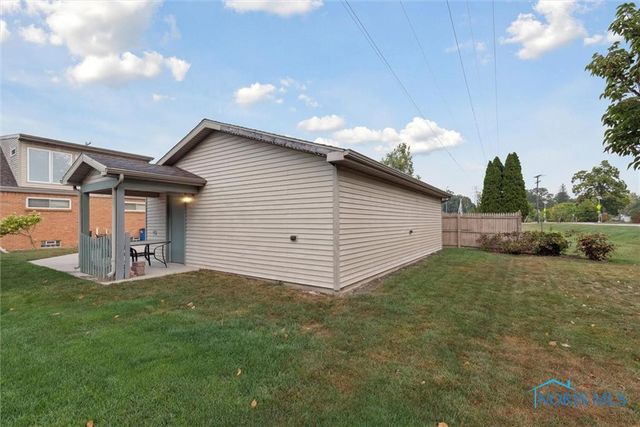 4113 S Detroit Avenue, Toledo, OH 43614