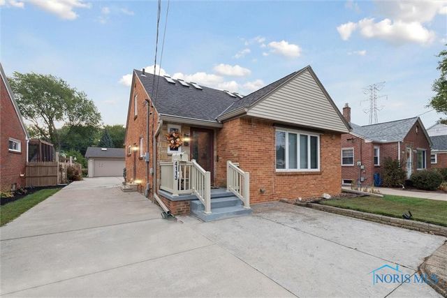 4113 S Detroit Avenue, Toledo, OH 43614