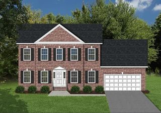 201 WINNBROOK ST, Staunton, VA 24401
