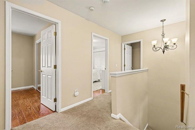 6290 Waldon Woods Drive, Clarkston, MI 48346