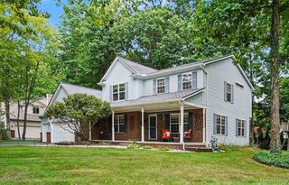 6290 Waldon Woods Drive, Clarkston, MI 48346