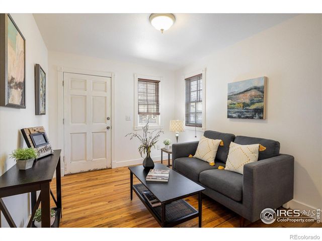 855 Main Street, Boulder, CO 80302