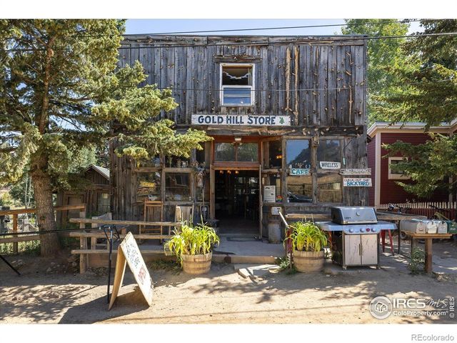 855 Main Street, Boulder, CO 80302