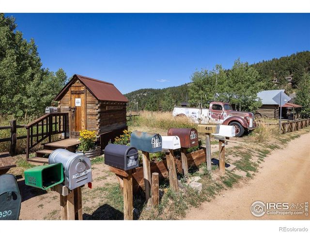 855 Main Street, Boulder, CO 80302