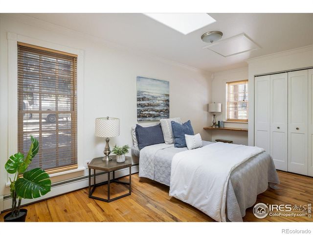 855 Main Street, Boulder, CO 80302